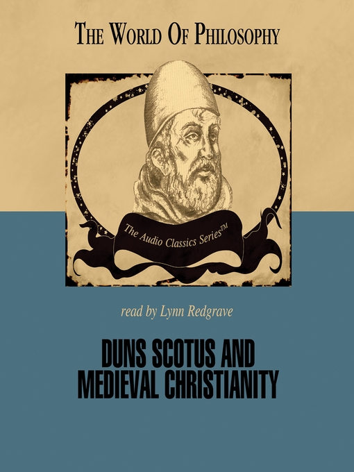 Title details for Duns Scotus and Medieval Christianity by Ralph McInerny - Wait list
